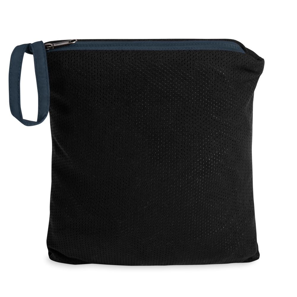 Now Streaming Packable Jacket