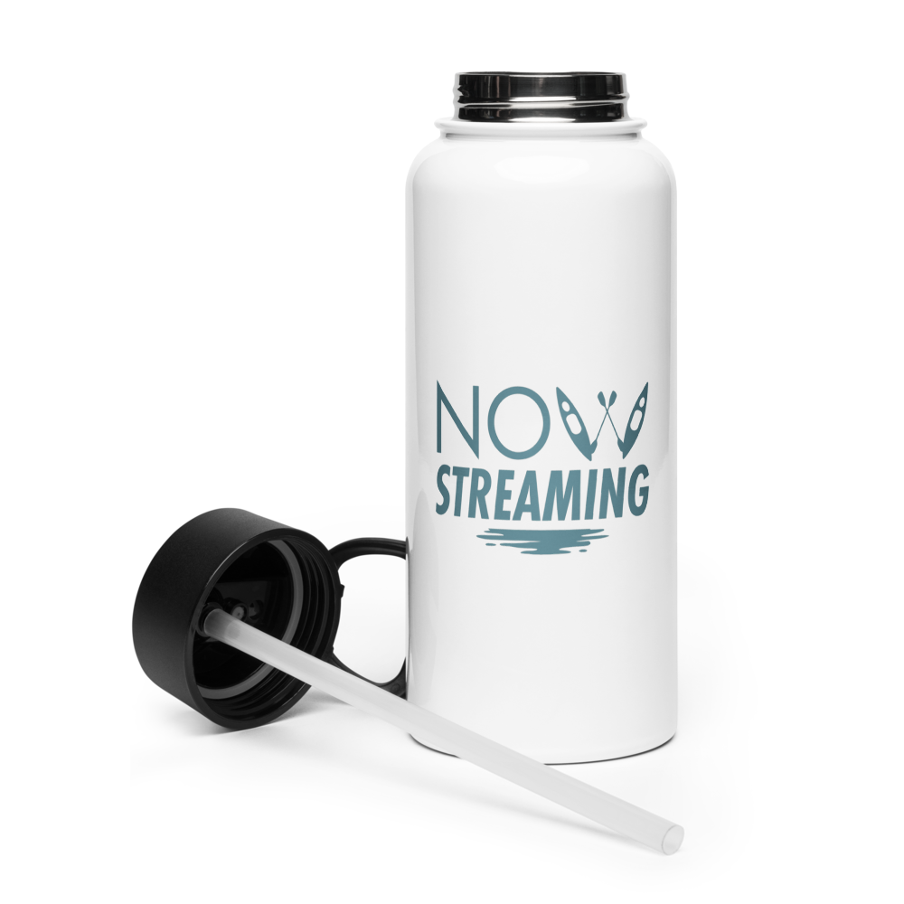 Stainless Steel Water Bottle